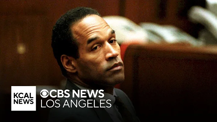 Revisiting the O.J. Simpson trial and its impact