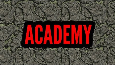 We finally unlocked the academy In prodigy