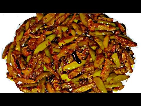 Kunduri Bhaja Recipe