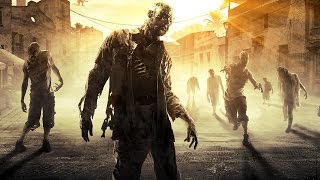 Dying Light Review-in-Progress Commentary (Video Game Video Review)