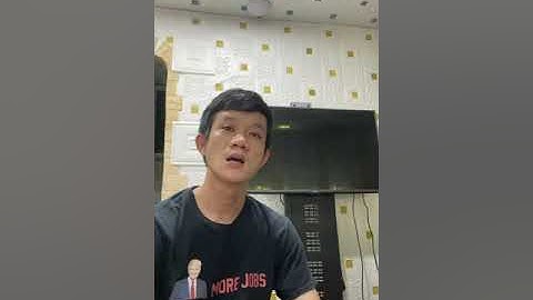 Tiếc Rằng Em Không Đủ Mạnh Mẽ | Hồng Ngọc | Vũ Nổ Cover