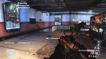 bo2 my first gameplay bots