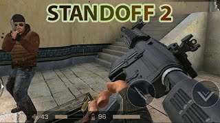 Standoff 2
