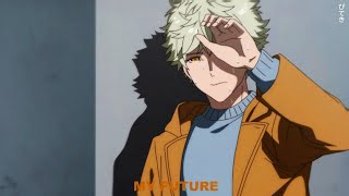 emptychest - my future (lyrics) [amv]