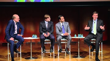 CMO Summit 2013: Understanding the commitment