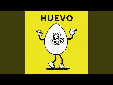 Huevo artwork