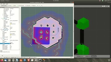Lab5Demo: Planning in rviz manually