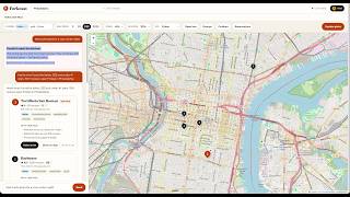 I Built a RAG App with Muse in One Day: Semantic Restaurant Search