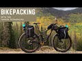 Bikepacking With Topeak TetraRacks