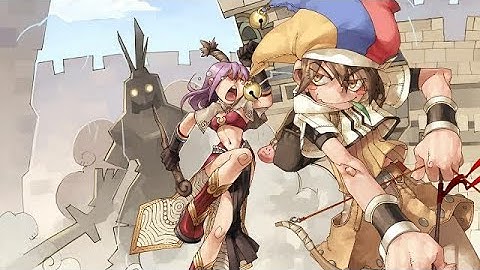 【RoX】 - Rebirth Guild - KvM -  Feb/13/2022 • Whitesmith PoV •