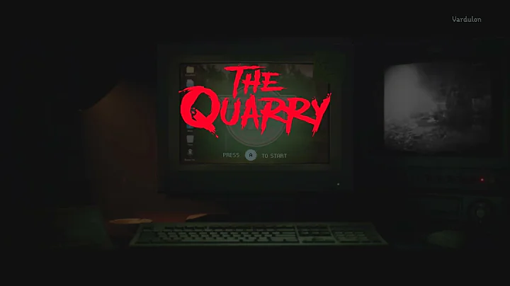 The Quarry - Main Title Theme (Ian Livingstone)