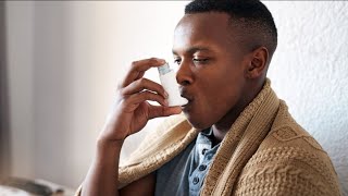 SULUHISHO LA KUDUMU LA UGONJWWA WA PUMU | ASTHMA| YA KUZALIWA NI HILI APA +255673133835