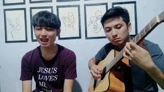 Video thumbnail of ""တကယ်လို့များ" by ထူးအိမ်သင်(cover)"