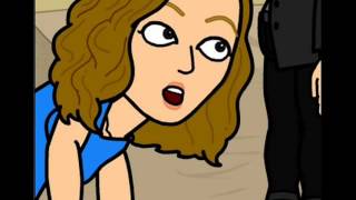 Abertura Da Novela Prisioneiras