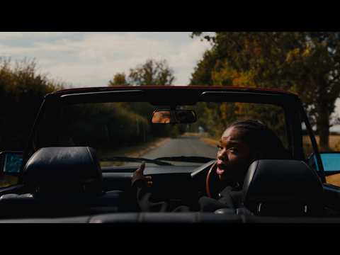 CRISTALE - QUANTUM LOOP (OFFICIAL MUSIC VIDEO)
