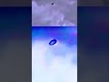 UAP Caught on Infrared — Then It ZOOMS Straight Up at Impossible Speed 🛸🔥 #uap