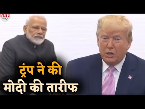 वीडियो: ट्रंप की जीत पर मैडोना ने किया कमेंट