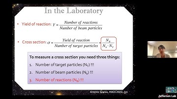 Nuclear Astrophysics and Exotics Part 4 (Artemis Spyrou)