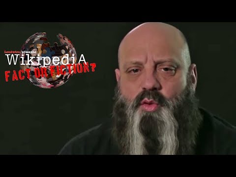 Crowbar's Kirk Windstein - Wikipedia: Fact or Fiction?