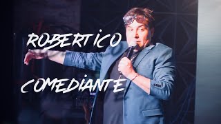 ROBERTICO COMEDIANTE EN TAMPA 2022