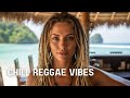 Feel-Good Roots Reggae 🌴 Jamaican Island Grooves Inspired by Rastafarian Culture &amp; Unity 💚