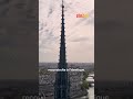 Les tours de Notre-Dame rouvrent leurs portes