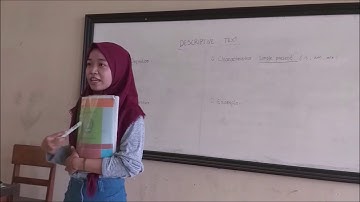 Contextual Teaching And Learning