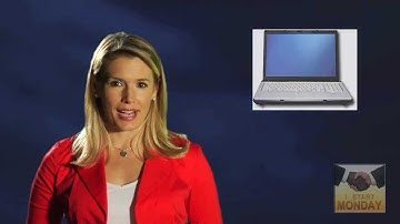 I Start Monday! (ISM) Introduction Video