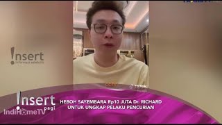 KARMA!!!! KONTEN PRANK DOKTER LEE AKHIRNYA MENJERAT SANG DOKTER SENDIRI ~ GOSIP