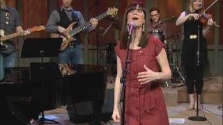 Video thumbnail of "Keith and Kristyn Getty - By Faith"