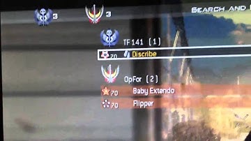 Host boot second map