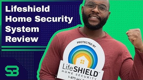 Lifeshield Home Security System Review