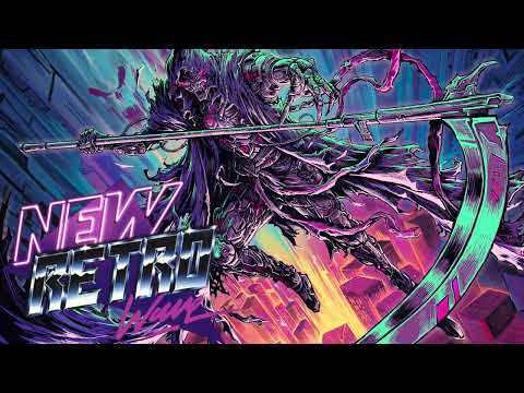 DROIDGLOW - Legacy of Terror