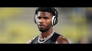 Watch Browns QB Shedeur Sanders Get in Some Early Offseason Workouts - Sports4CLE, 4/30/25