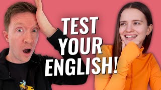 Do You Make These 12 Mistakes in English?