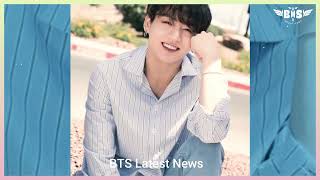 Jungkook exclusive! goodbye military training | started military service