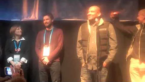 Kevin Clash Q&A at Sundance 2011 | indiewire.com