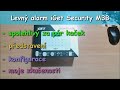 Hledáte levnou zabezpečovačku? Tady je | iGet security M3B