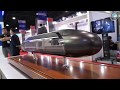 China CSIC New Submarine Designs for Export + Thailand S26T SSK