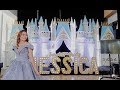 My sweet seventeen vlog  jessica effendy