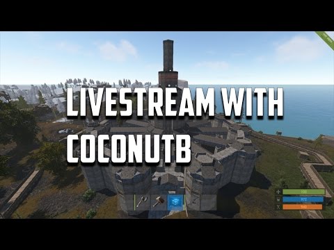 Rust | 24HR TMM i can't sleep - Rust | 24HR TMM i can't sleep