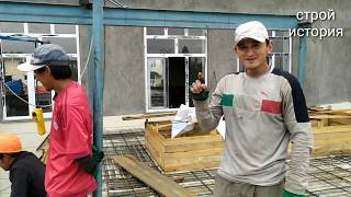 Маналит # бетон #. Регил #калона