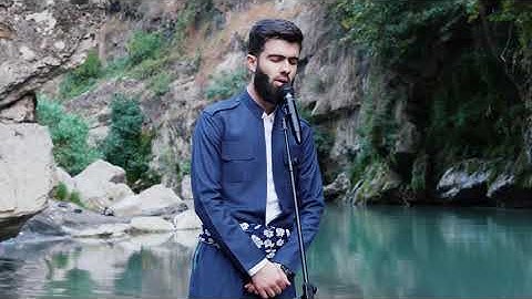 اجمل تلاوة القران بصوت القارئ محمد جلال الکردی