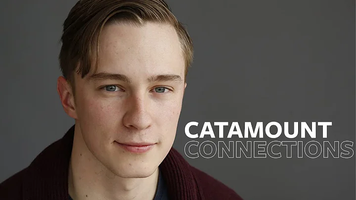 Catamount Connections | Drew Starkey