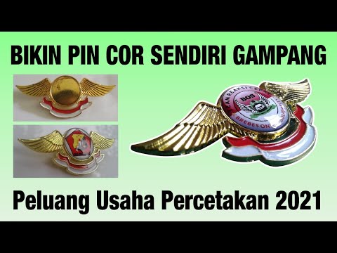 Video: Cara Menghemat Tinta Printer: 9 Langkah (dengan Gambar)