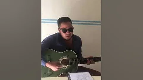 Una Copa- autora Ricardo Guido
