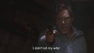 I DIDN'T KILL MY WIFE