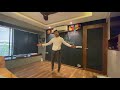 CONTEMPORARY DANCE TUTORIALS  BASICS IN HINDI BY TERENCE LEWIS : SPIRALS