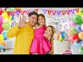 ELLE'S 5TH BIRTHDAY PARTY SPECIAL! **EMOTIONAL**