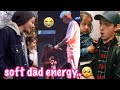 Celebrities INTERACTING WITH KID FANS